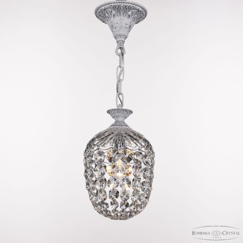 Подвесной светильник Bohemia Ivele Crystal AL16771/16 WMN изображение в интернет-магазине Cramer Light фото 2