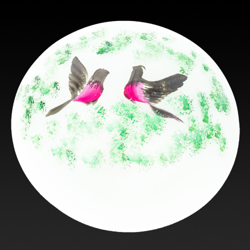 Настенный светильник Toplight Jeler TL9480Y-02OA изображение в интернет-магазине Cramer Light фото 2