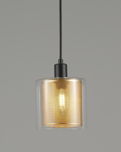 Подвесной светильник Moderli Brizzi V2870-1P изображение в интернет-магазине Cramer Light фото 6