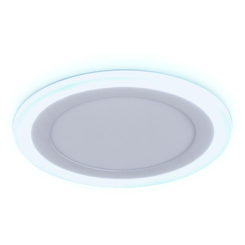 Встраиваемый светодиодный светильник Ambrella Light Downlight DCR360 изображение в интернет-магазине Cramer Light фото 8