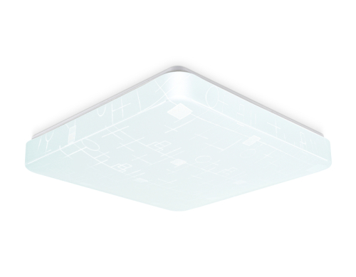 Потолочный светильник Ambrella Light Orbital Air FZ1154 изображение в интернет-магазине Cramer Light