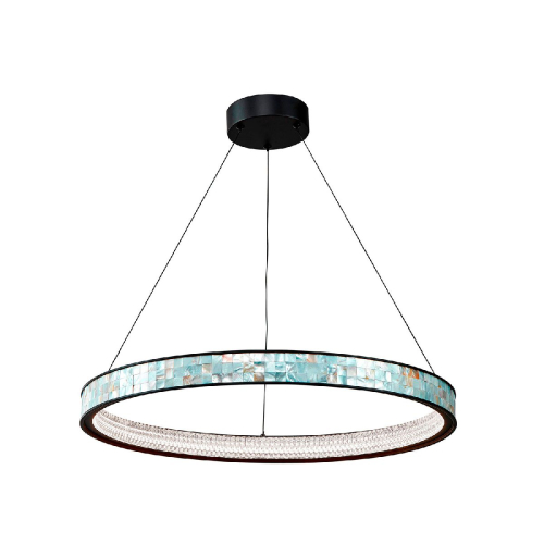 Подвесной светильник Favourite Shelty 4704-6P изображение в интернет-магазине Cramer Light фото 2