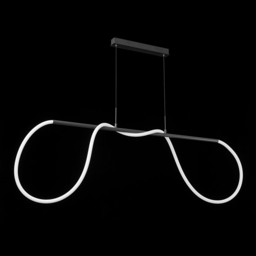 Подвесная люстра Citilux Python CL220121 изображение в интернет-магазине Cramer Light фото 4