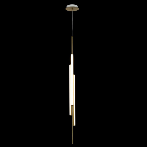 Подвесной светильник Citilux Signature CL247063 изображение в интернет-магазине Cramer Light фото 3