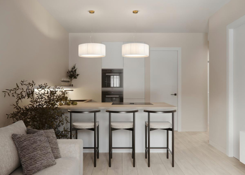 Подвесной светильник Freya Pareo FR5590PL-01BS1 изображение в интернет-магазине Cramer Light фото 13