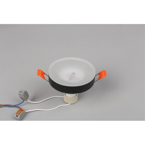 Встраиваемый светильник Omnilux Tevere OML-102919-01 изображение в интернет-магазине Cramer Light фото 3