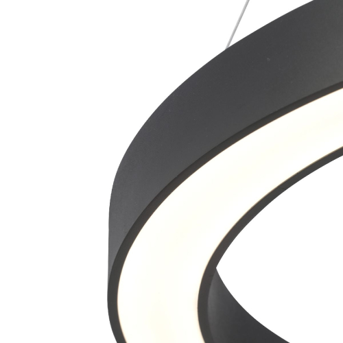 Подвесной светильник Vitaluce V3890-1/1S изображение в интернет-магазине Cramer Light фото 5