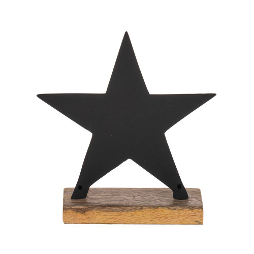 Статуэтка Звезда Eglo Baliguian 427109 изображение в интернет-магазине Cramer Light