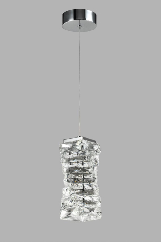 Подвесной светильник Moderli Lazio V10431-PL изображение в интернет-магазине Cramer Light фото 3