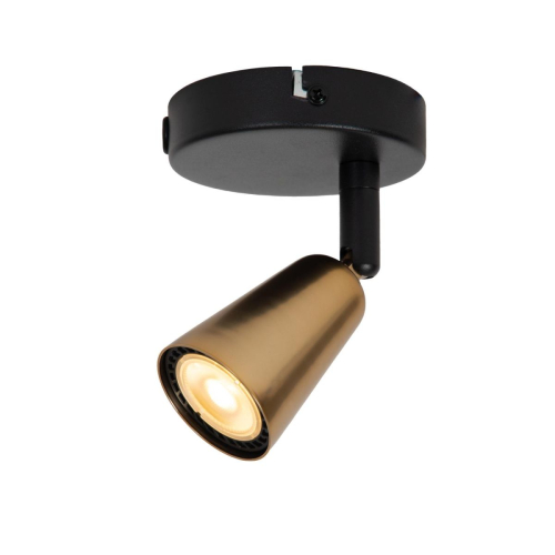 Спот Lucide Tiana 65901/01/05 изображение в интернет-магазине Cramer Light