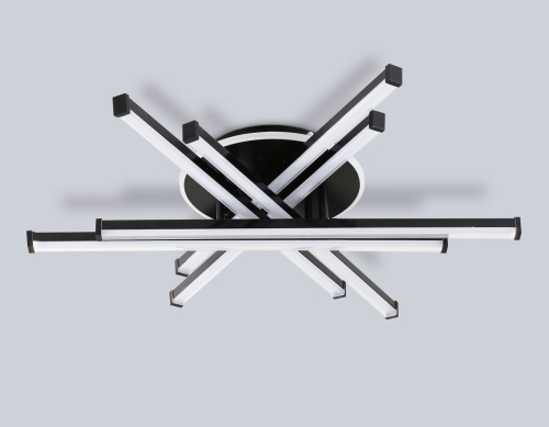 Потолочный светильник Ambrella Light Comfort LineTech FL6272 изображение в интернет-магазине Cramer Light фото 10