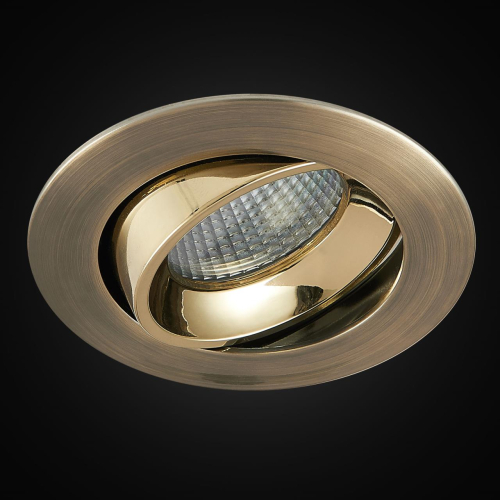 Встраиваемый светильник Citilux CLD001NW6 изображение в интернет-магазине Cramer Light фото 3
