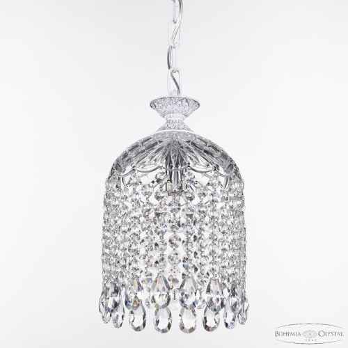 Подвесной светильник Bohemia Ivele Crystal AL16781/16 WMN изображение в интернет-магазине Cramer Light фото 4