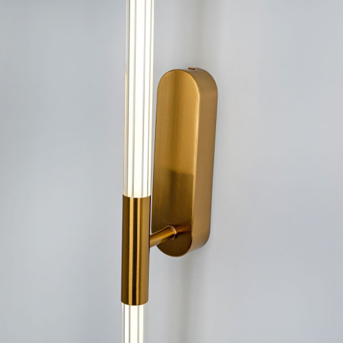 Настенный светильник Modestyle MS.1230.640 BS изображение в интернет-магазине Cramer Light фото 5