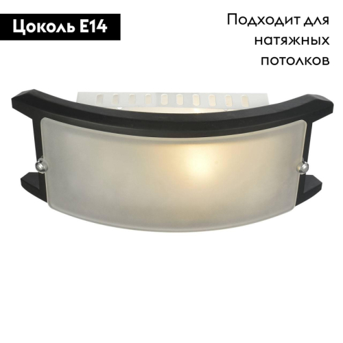 Потолочный светильник Arte Lamp A6462AP-1CK изображение в интернет-магазине Cramer Light фото 2