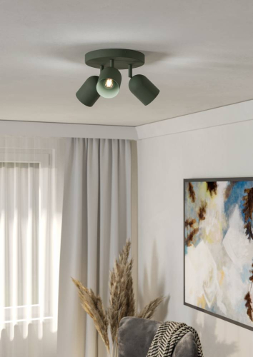 Спот Eglo Tilston 44134 изображение в интернет-магазине Cramer Light фото 2