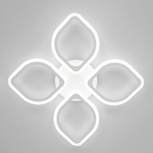 Потолочная люстра Citilux Ромби CL236140R изображение в интернет-магазине Cramer Light фото 11