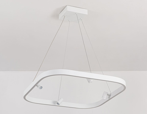 Подвесная люстра Ambrella Light Comfort FL5802 изображение в интернет-магазине Cramer Light фото 4