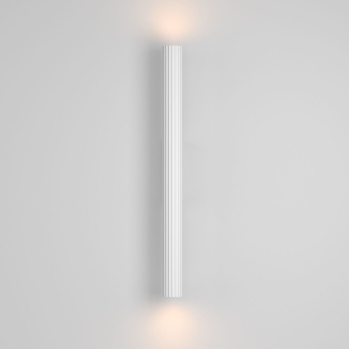 Настенный светильник Maytoni Calipso C082WL-12W2.7K-W изображение в интернет-магазине Cramer Light фото 4