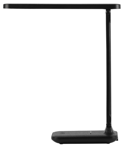 Настольная лампа Эра NLED-495-5W-BK Б0051473 изображение в интернет-магазине Cramer Light фото 8