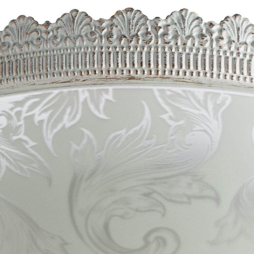 Потолочный светильник Arte Lamp Crown A4541PL-3WG изображение в интернет-магазине Cramer Light фото 5