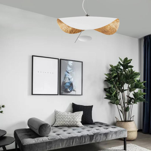 Подвесной светильник ImperiumLoft Covert 178135-26 изображение в интернет-магазине Cramer Light фото 2