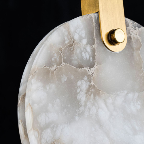 Подвесной светильник Modestyle MS.170.200 BS изображение в интернет-магазине Cramer Light фото 5