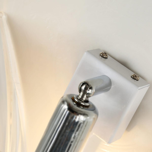 Настенный светильник Favourite Iris 1696-1W изображение в интернет-магазине Cramer Light фото 4