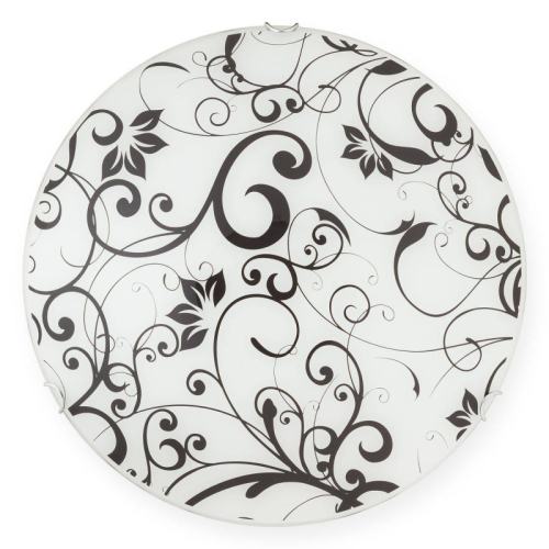 Настенный светильник Toplight Ziza TL9223Y-03WH изображение в интернет-магазине Cramer Light