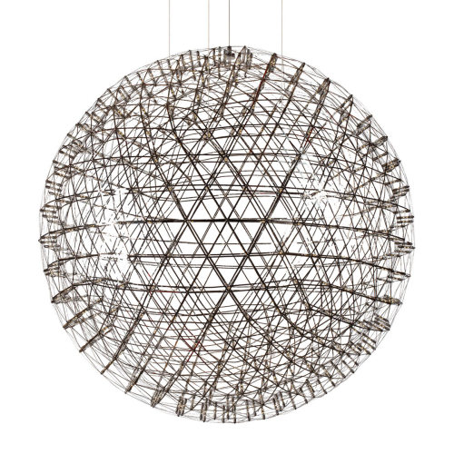 Подвесной светильник LOFT IT Raimond 9027-127 изображение в интернет-магазине Cramer Light фото 4
