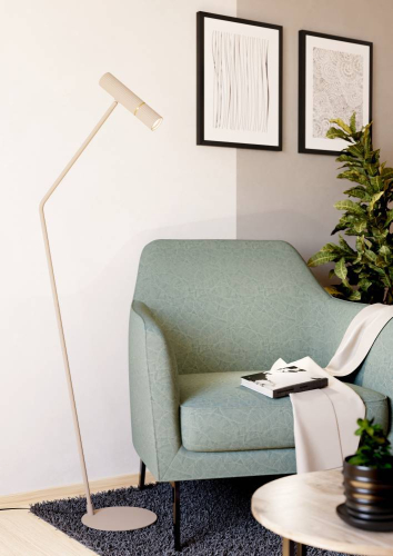 Торшер Eglo Caminia 901155 изображение в интернет-магазине Cramer Light фото 2