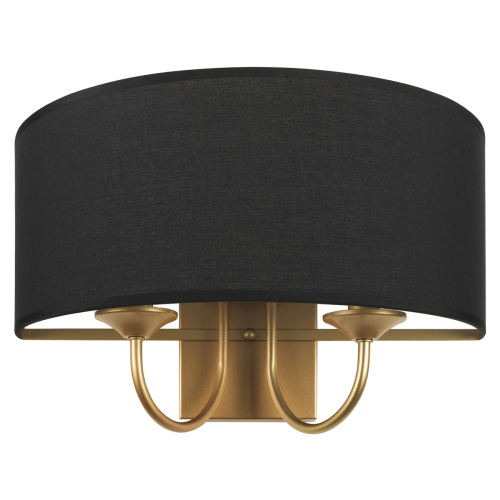 Настенный светильник Loft IT Balance 10416W GD изображение в интернет-магазине Cramer Light