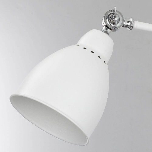 Спот Arte Lamp A2055AP-1WH изображение в интернет-магазине Cramer Light фото 3