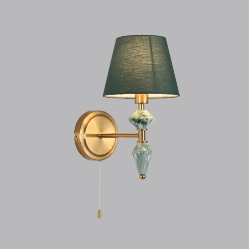 Бра Lumion Classi Vermont 8275/1W дополнительное фото фото 4