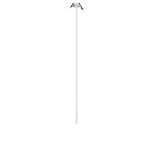 Встраиваемый светильник Loft IT Cane 10359/1000 White изображение в интернет-магазине Cramer Light фото 7