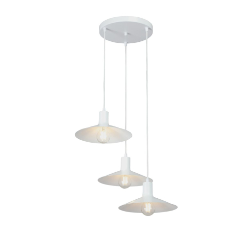 Подвесная люстра Vitaluce V3094-0/3S изображение в интернет-магазине Cramer Light фото 4