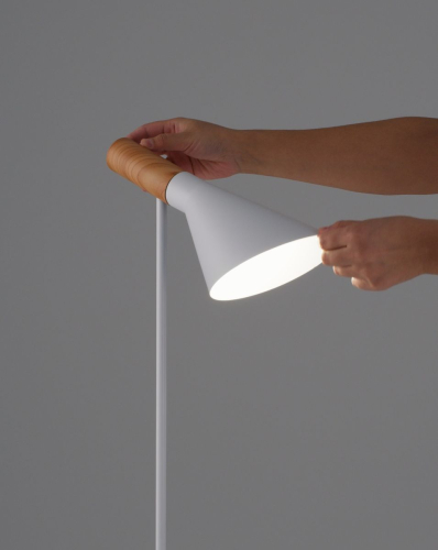 Торшер Moderli Turin V11336-1F изображение в интернет-магазине Cramer Light фото 7