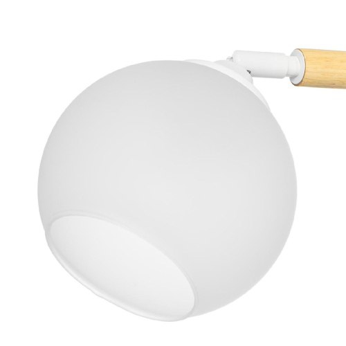 Потолочная люстра Citilux Tika CL133130 изображение в интернет-магазине Cramer Light фото 12