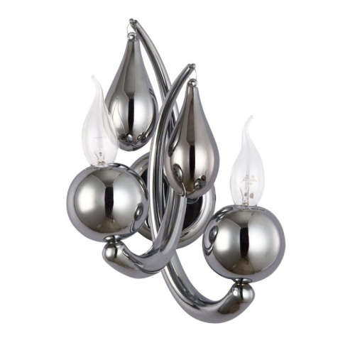 Бра Arte Lamp Sigma A3229AP-2CC дополнительное фото