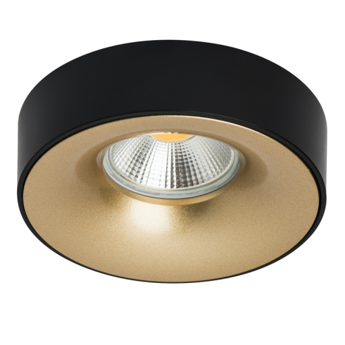 Встраиваемый светильник Lightstar Levigo L01002327 (010023+510027) изображение в интернет-магазине Cramer Light