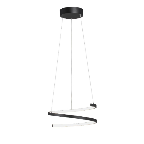 Подвесной светильник Vitaluce V3044-1/1S изображение в интернет-магазине Cramer Light фото 3