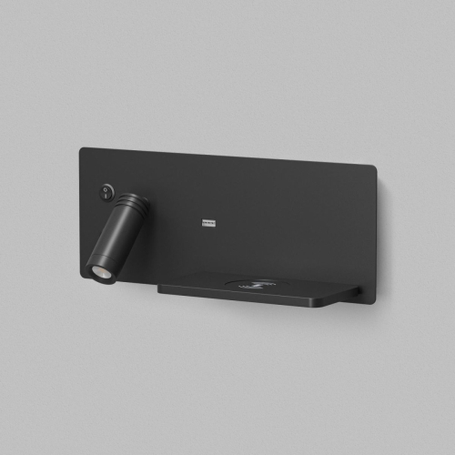 Бра Denkirs Chargelux DK5093-BK дополнительное фото фото 2