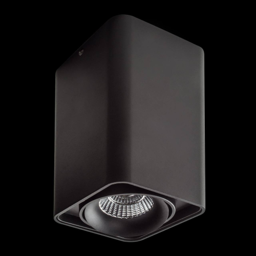 Потолочный светодиодный светильник Lightstar Monocco 052337 изображение в интернет-магазине Cramer Light фото 3