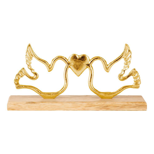 Фигурка Птица Eglo Amoatsy 427326 изображение в интернет-магазине Cramer Light фото 2