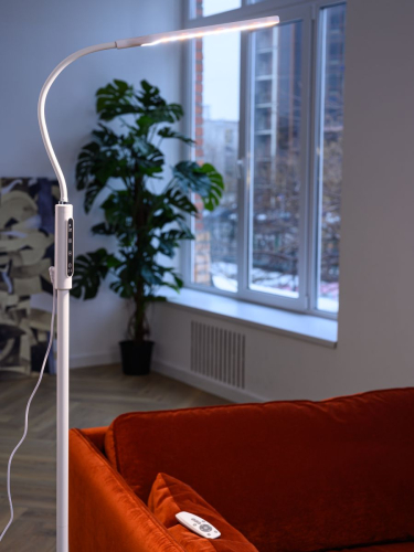 Торшер ARTSTYLE TL-515W изображение в интернет-магазине Cramer Light фото 11