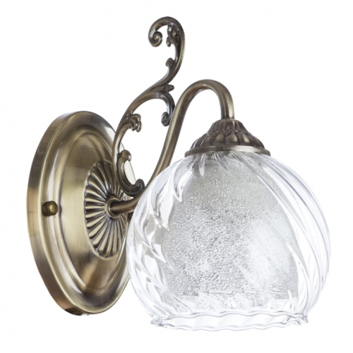 Бра Arte Lamp A7062AP-1AB дополнительное фото