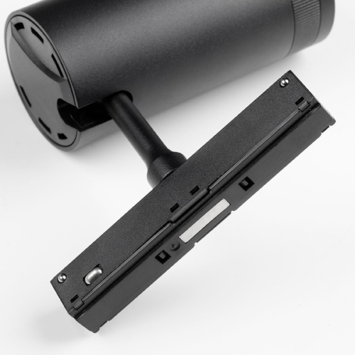 Трековый однофазный светильник Lightstar Uno 209047 изображение в интернет-магазине Cramer Light фото 3