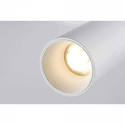 Встраиваемый спот iLedex Technical Plum 100 WHITE изображение в интернет-магазине Cramer Light фото 2