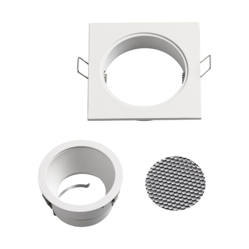 Встраиваемый светильник Novotech WIR Morus 371001 изображение в интернет-магазине Cramer Light фото 5