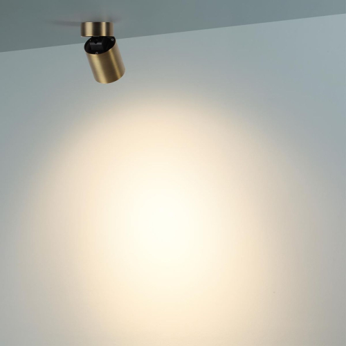 Спот Odeon Light Hightech Turno 7131/7CL изображение в интернет-магазине Cramer Light фото 5